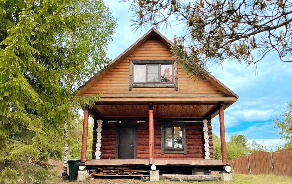 Отдых у озера