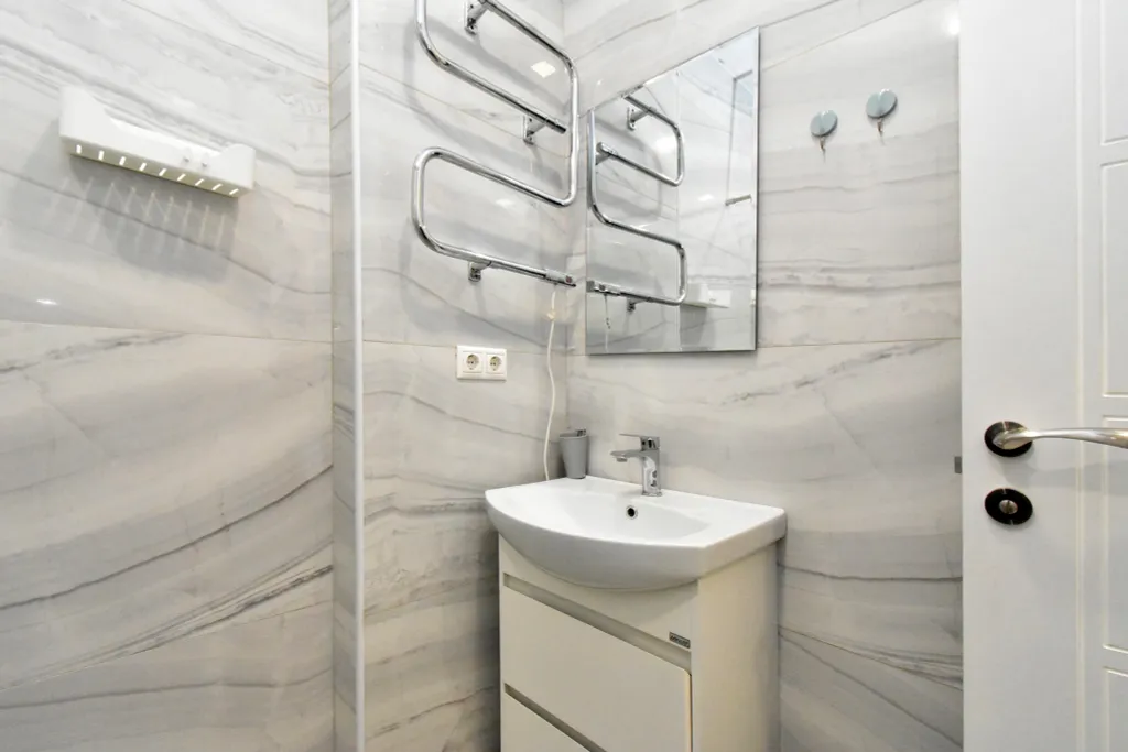 Уютная 2-х комнатная квартира