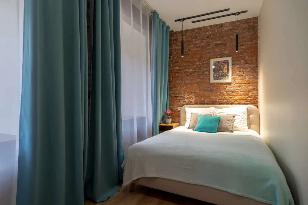 Квартира Апартаменты Scandi Loft в центре города — Санкт-Петербург