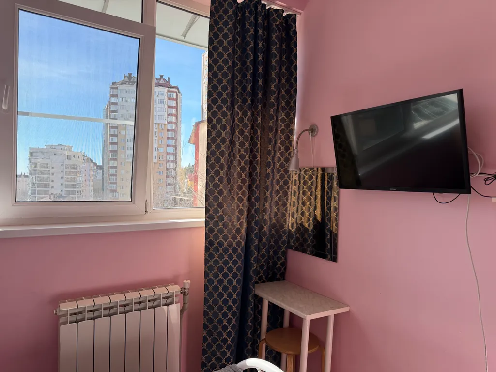 Квартира Квартира Уютная, светлая студия — Сочи