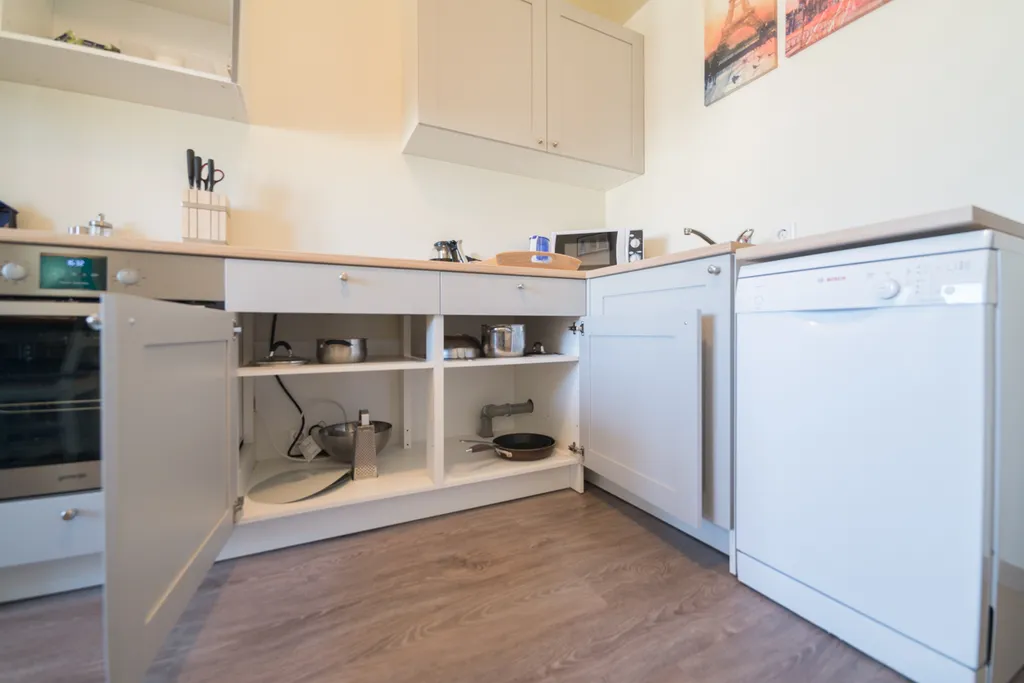 Квартира Квартира Healthy life apartment — Пушкин