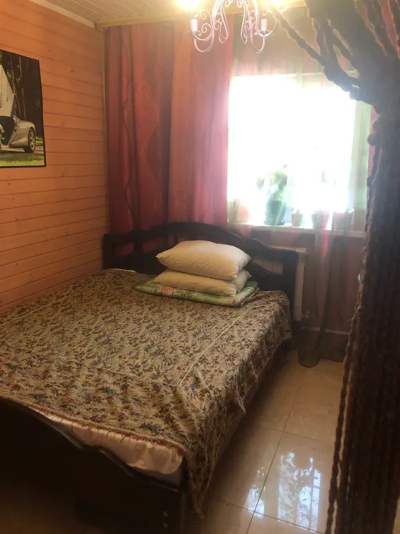 Коттедж Уютный большой дом — Казань