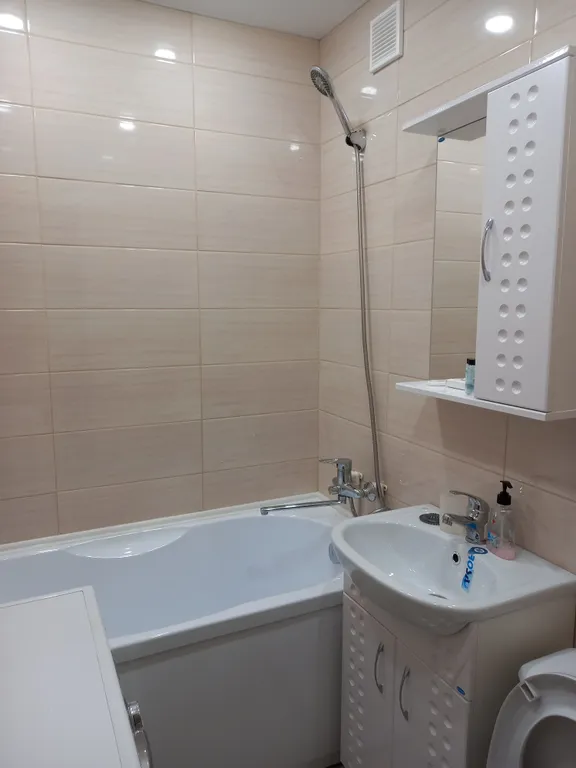 Квартира в центре города