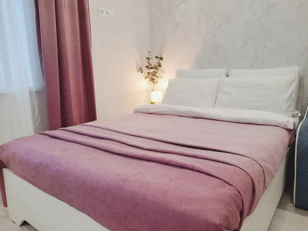 Джунгли квартира-студия