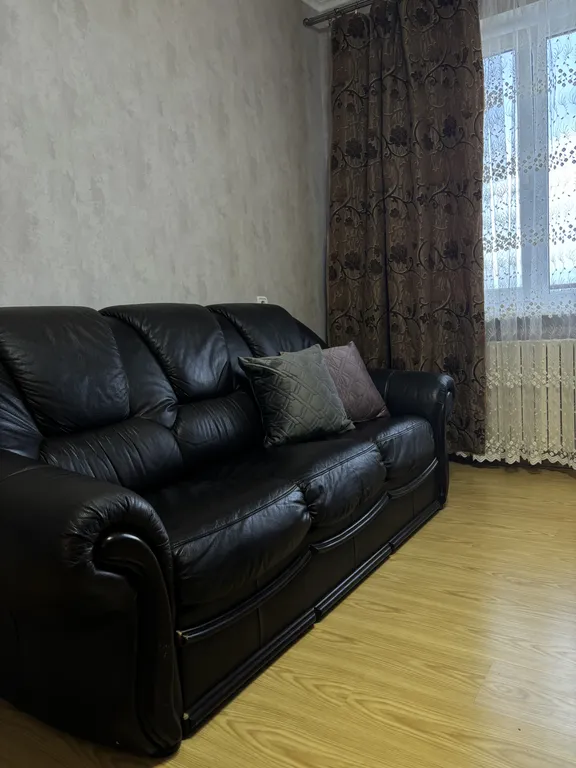 Квартира Квартира на берегу реки Преголя — Калининград