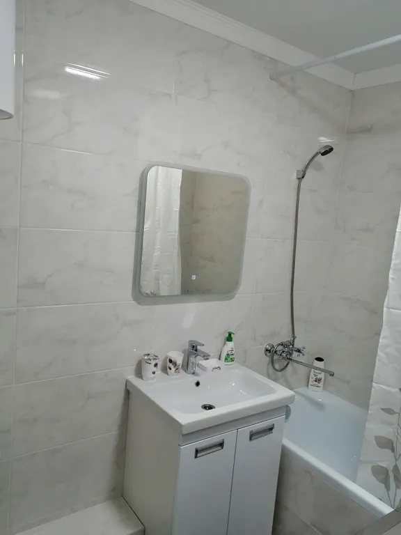 Квартира Уютная квартира — Анапа