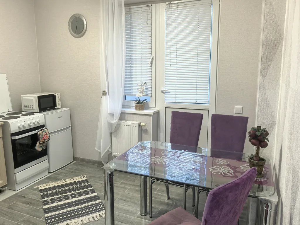 Квартира Новые апартаменты возле Парка Краснодар для замечательных гостей — Краснодар