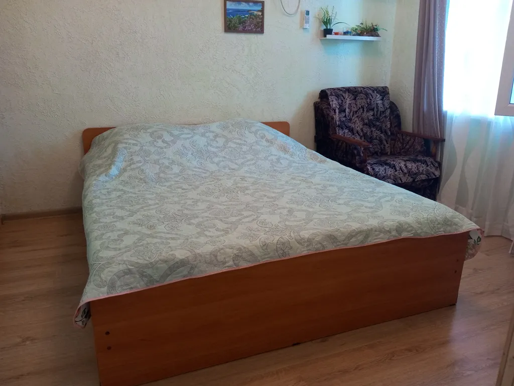 Квартира Комната — аренда посуточно в Джубга