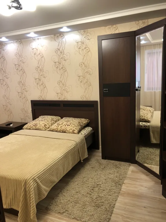 Квартира Квартира у моря в центре Лазаревского — Лазаревское