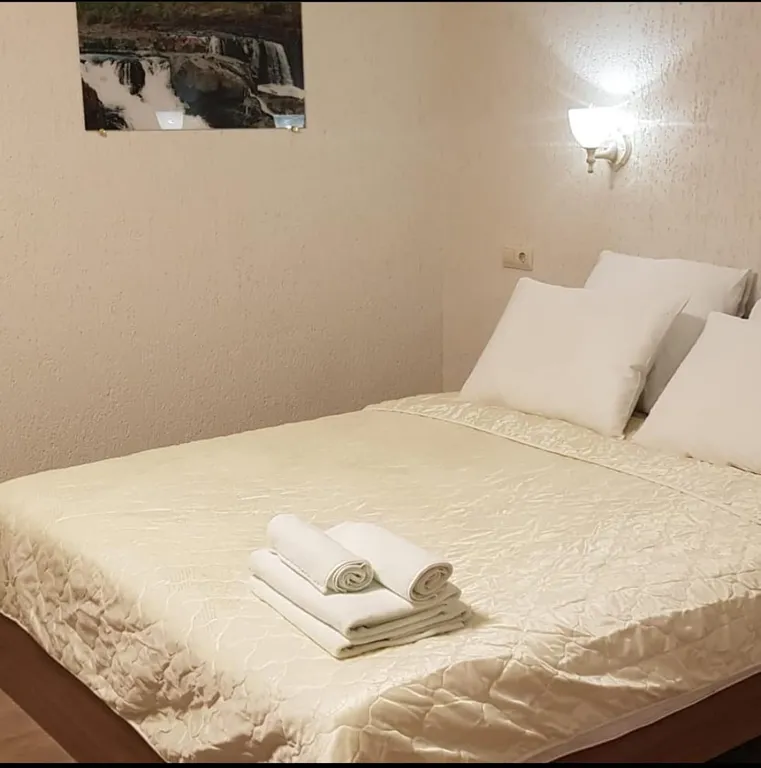 Квартира Стильная однушка — аренда посуточно в Норильск