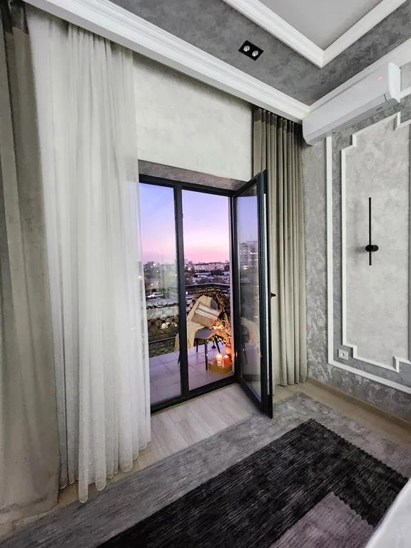 Апартаменты на метро Минор 234 Ташкент