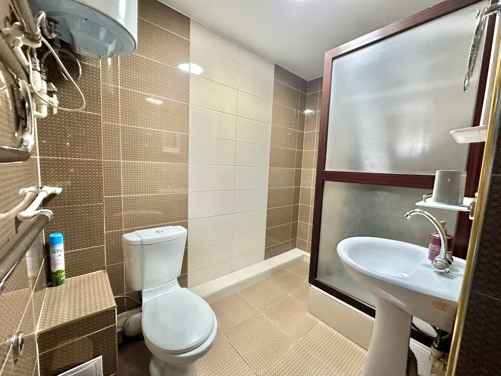 Сказочный лес