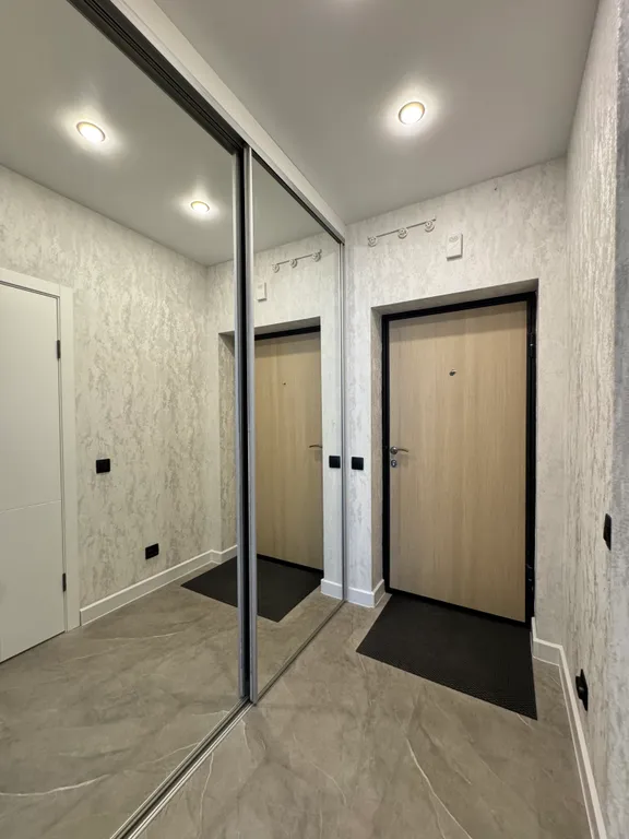 Квартира Уютная квартира в центре города — Красноярск