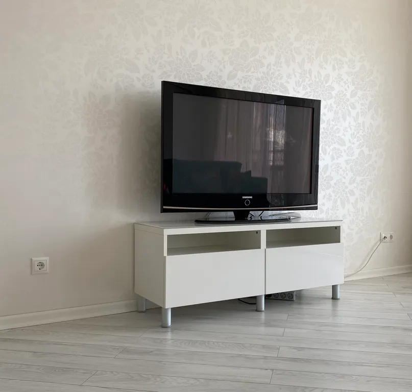 2-комнатная квартира с видом на Казанка