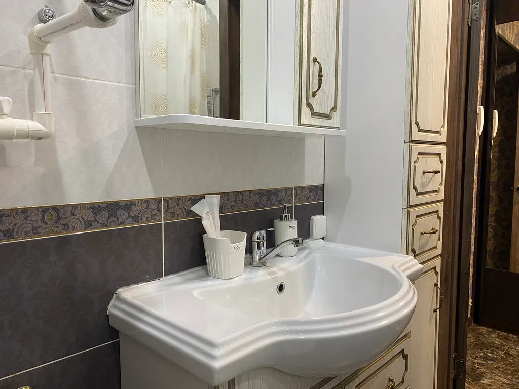 Уютная, комфортная студия