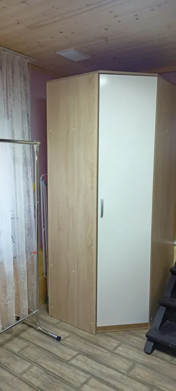 Частный дом в центре города