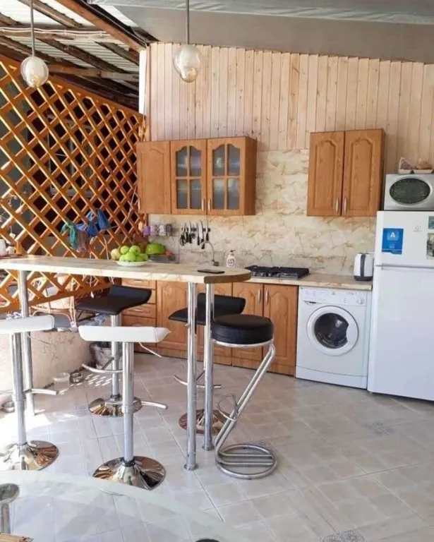 Коттедж у моря