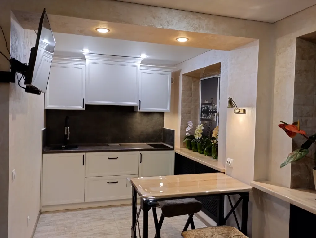 Студия-люкс