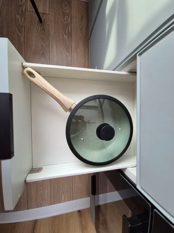 Новая квартира