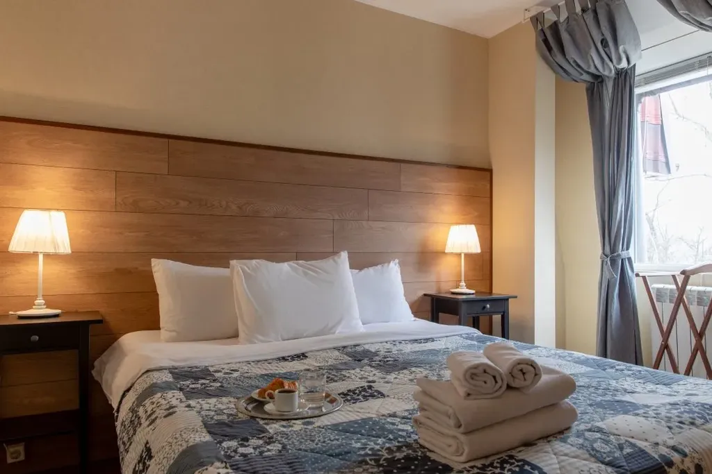 Квартира Комната — аренда посуточно в Ростов-на-Дону