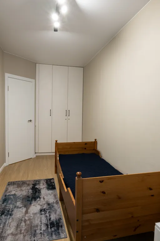 Квартира Трёхкомнатная квартира до 10 человек — Санкт-Петербург