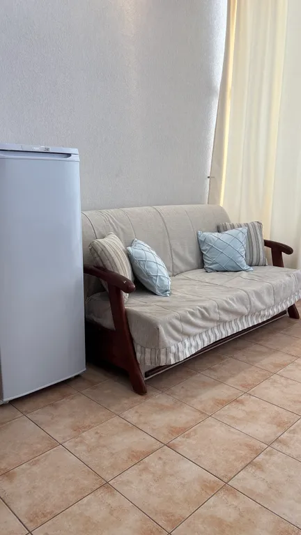 Апартаменты с видом на море