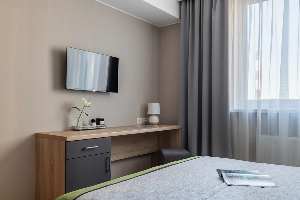 Квартира Квартира Студия на Московском проспекте — Санкт-Петербург