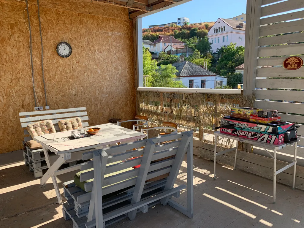 Уютные номера