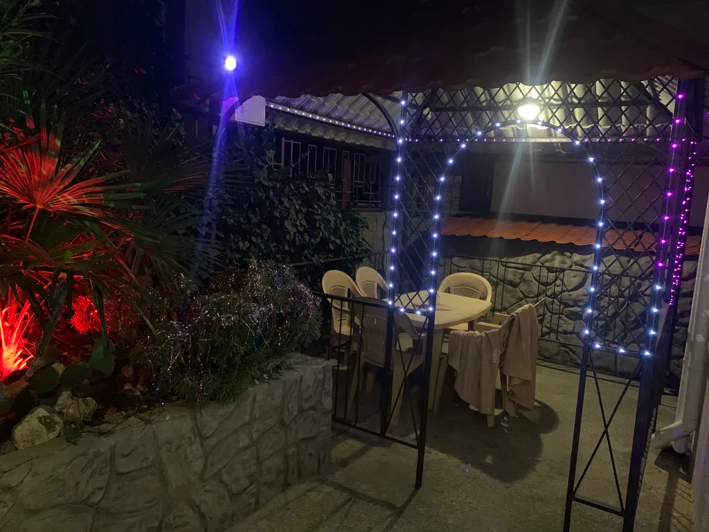 MilayDom, двухэтажный отдельно стоящий дом