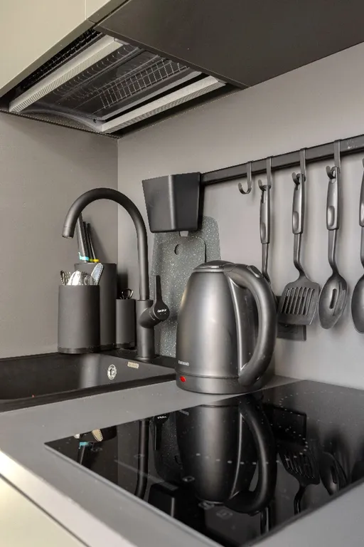 Квартира 1-комнатная Квартира — Санкт-Петербург