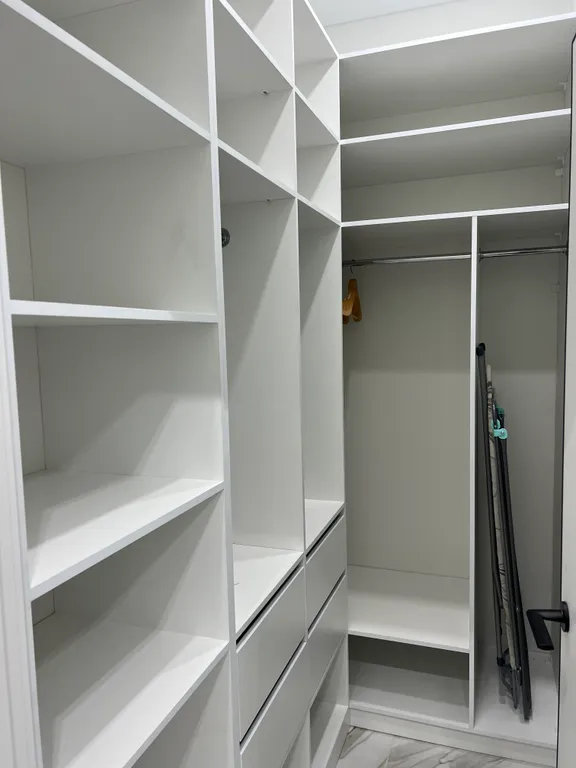 Видовая квартира