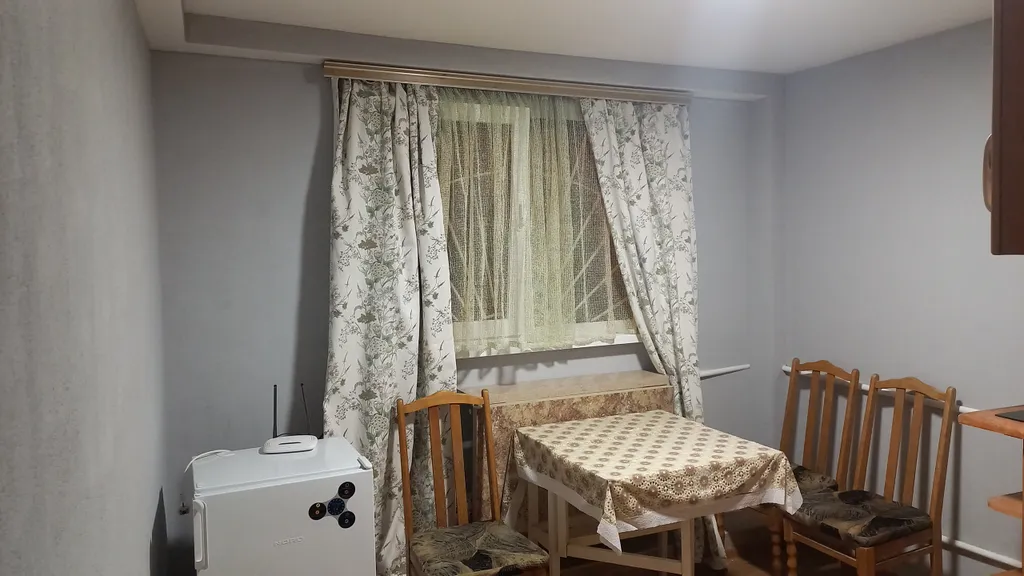 Квартира Уютная квартира, рядом с морем и центром города — Ялта