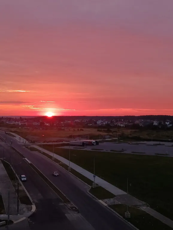 Квартира, где комфорт и уют в 5 минутах от центра города