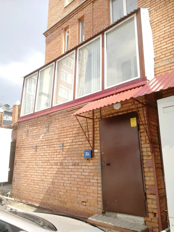 Апартамент вблизи университетов