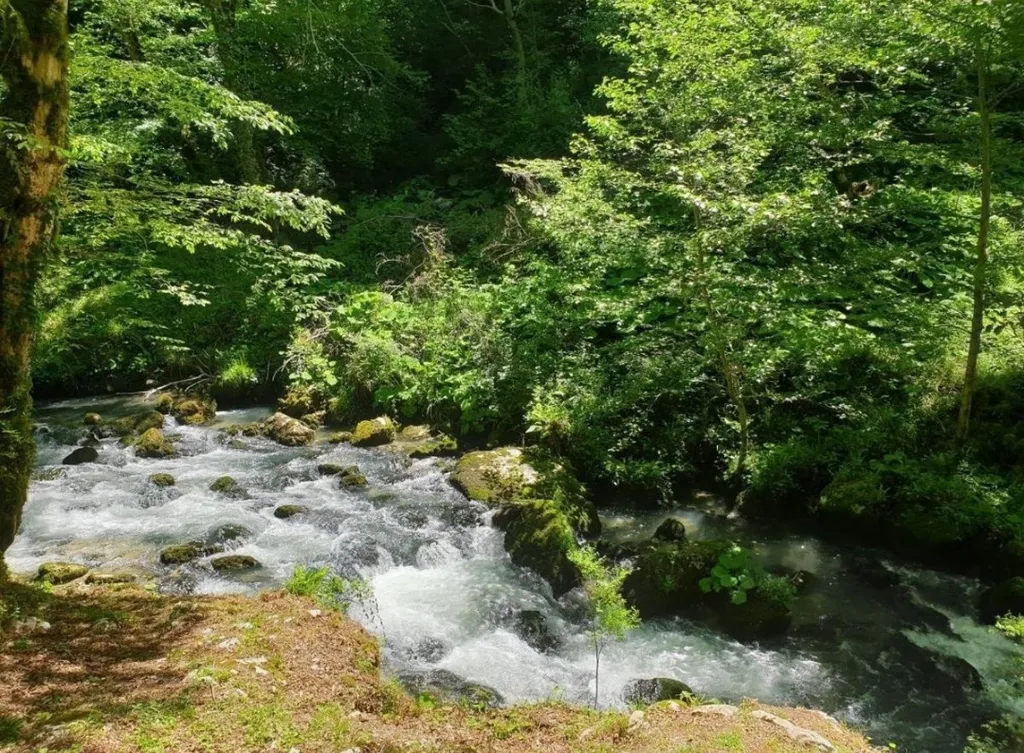 Уютная квартира у моря в центре города