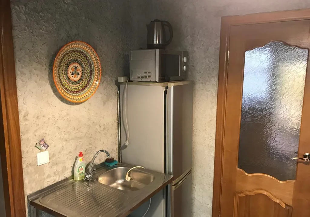 Гриль-домик летний