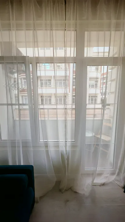 Квартира Квартира Уютная студия — Сочи