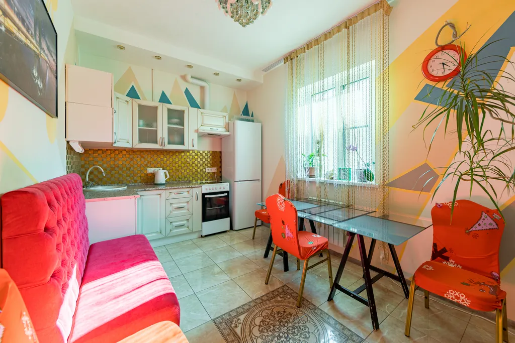 Коттедж Гостевой Коттедж в резиденции Еремино 2 — Ерёмино-2