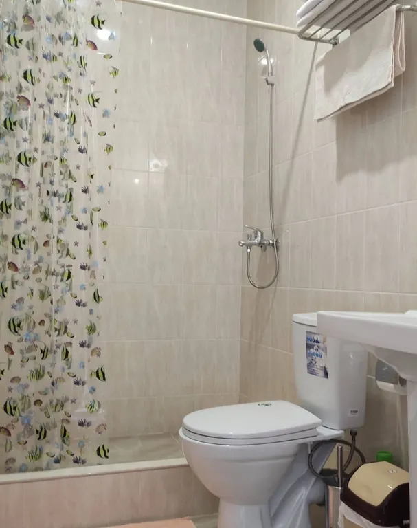 Квартира 2-комнатная Квартира — Геленджик