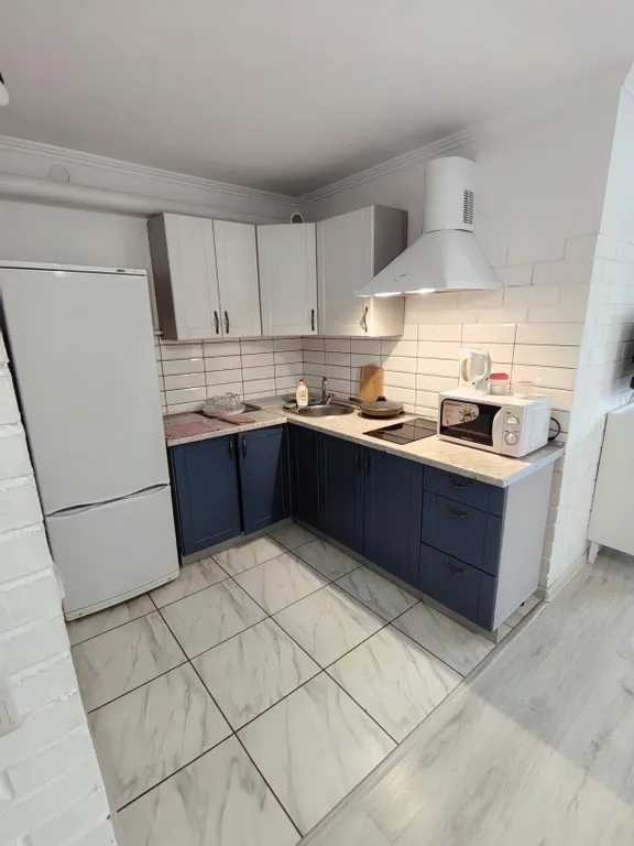 Квартира Комната — аренда посуточно в Иваново