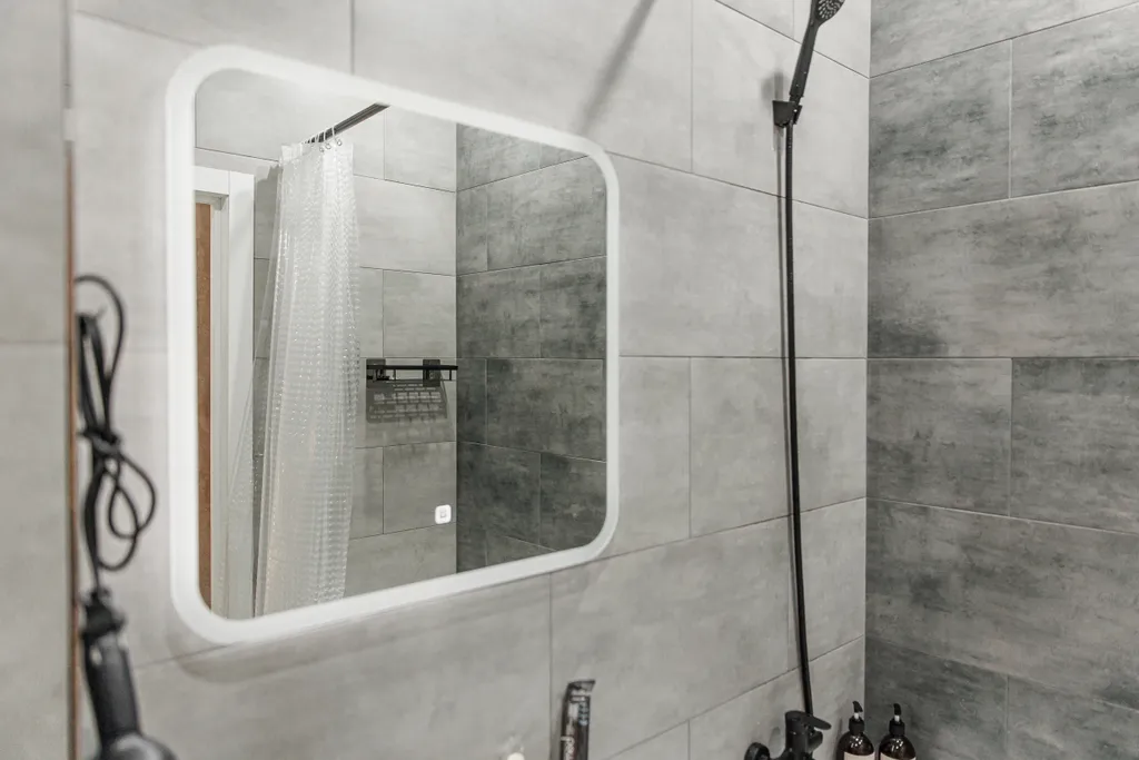 Апартаменты в новом доме