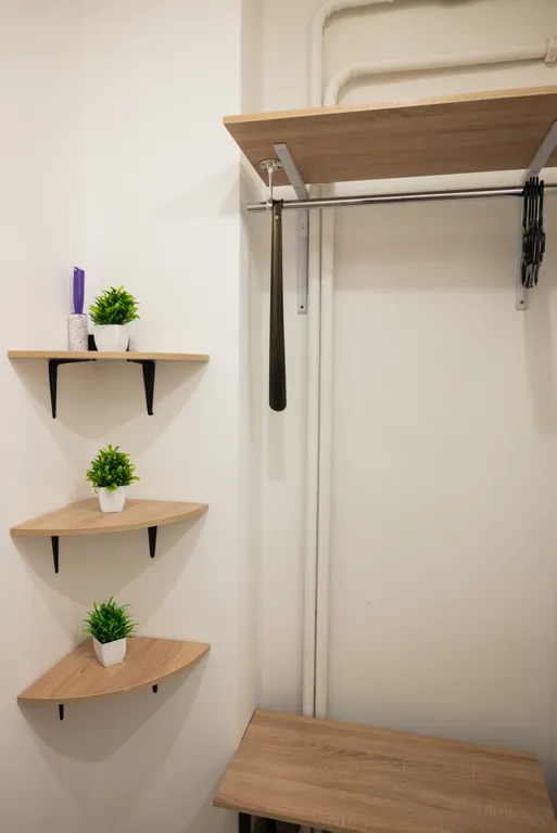 Квартира Уютная квартира в самом сердце Ярославля — Ярославль