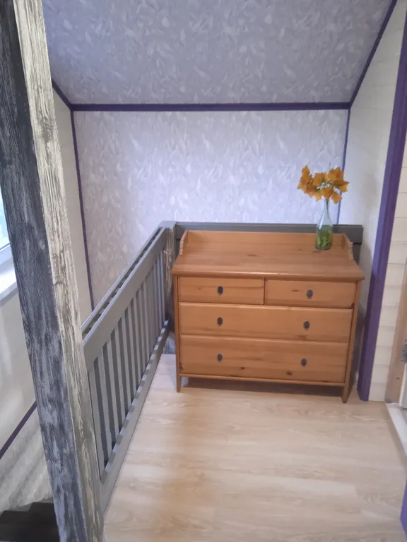 Уютный новый дом рядом с озером и рекой, баня бесплатно