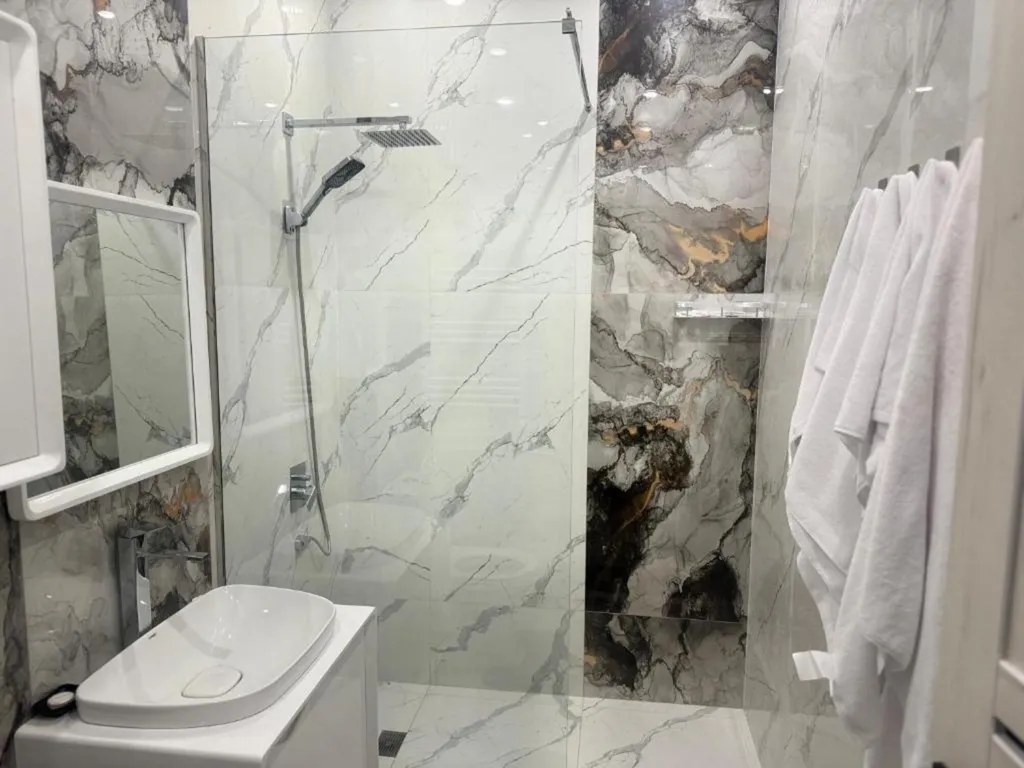 Бюджетный двухместный номер с 1 кроватью