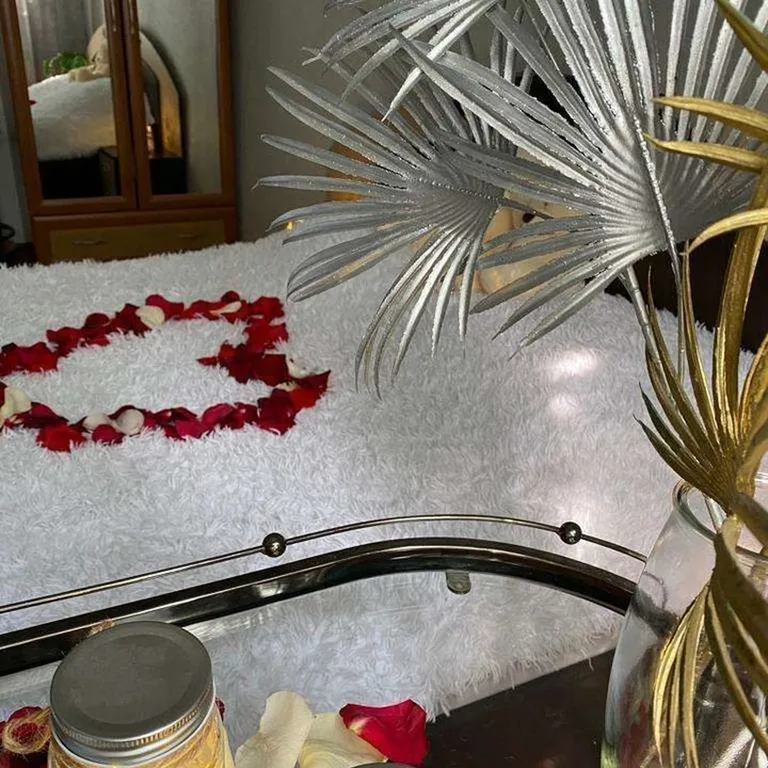 Дизайнерская квартира