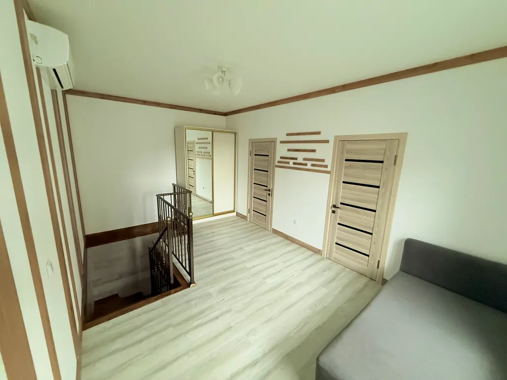 Коттедж дом с бассейном у берега Каспийского моря