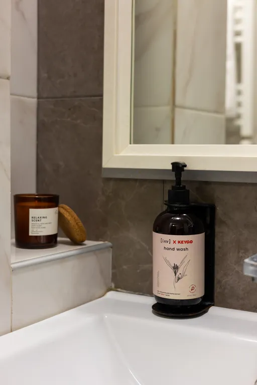 Апартаменты KeyGo #0015 ключ к центру Еревана