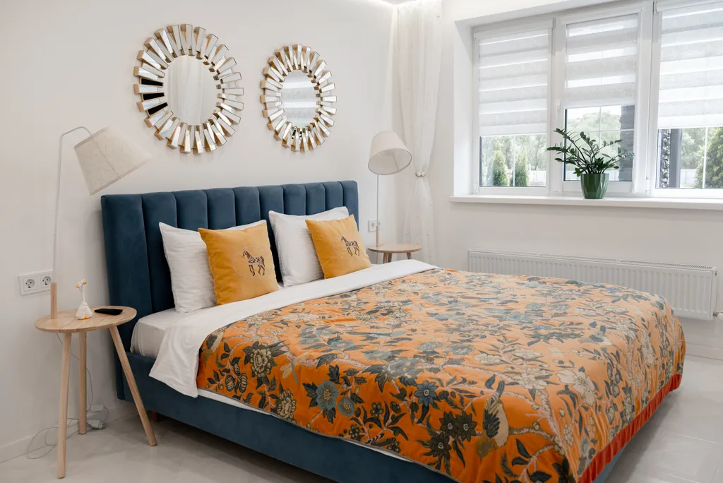 Домик с видом на горы Танаид Престиж