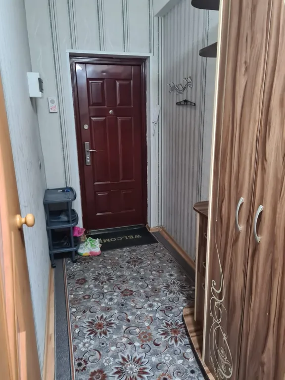 Уютная квартира рядом с вокзалом