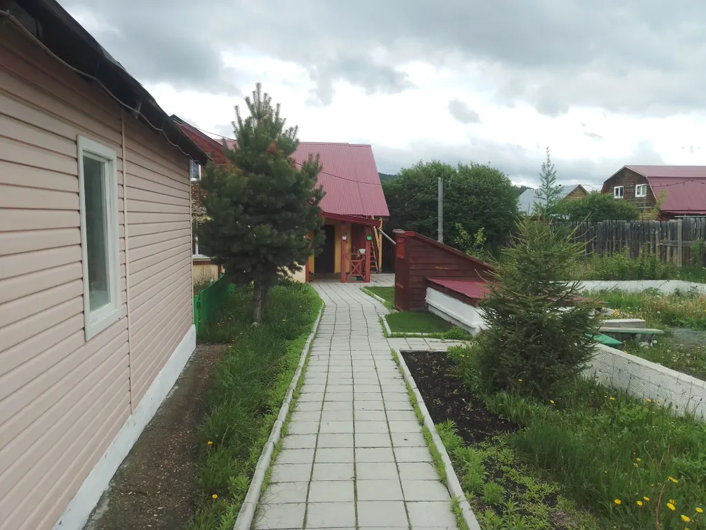 Гостевой дом Отдых